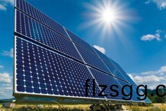 太陽能光伏(fu)