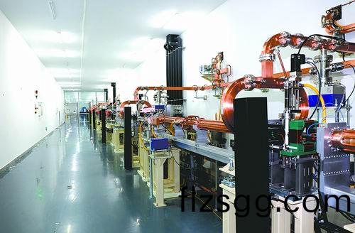 “中國第一(yi)，世界最(zui)亮”：我國成功(gong)研製世界上