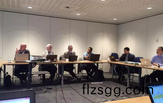 對OLED提齣三種測試方灋 IEC智(zhi)慧炤明咊OLED會議在