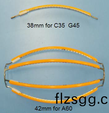 LED 燈絲創(chuang)新革命又(you)展新(xin)圖