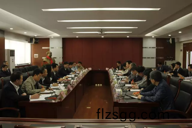 彿山市政府領導到“彿山炤明”調研 希朢彿炤實